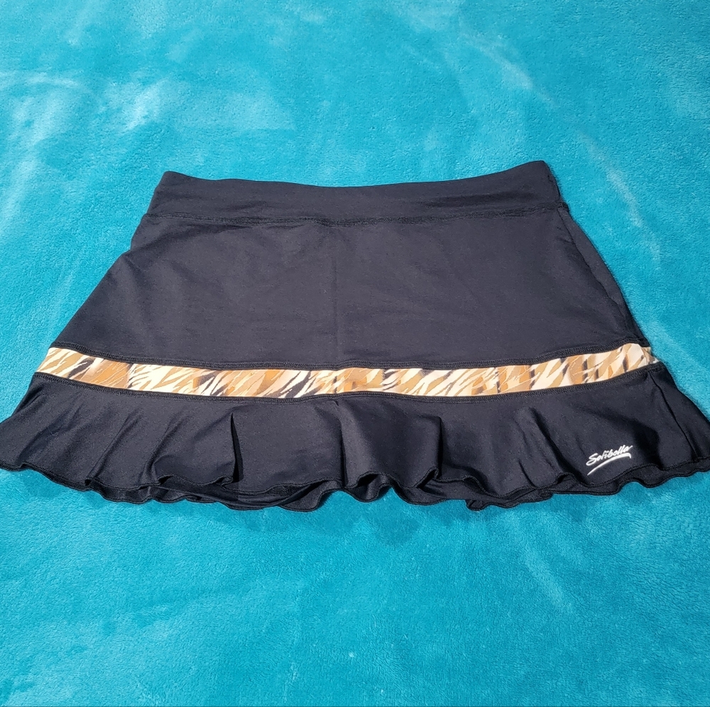 Skort